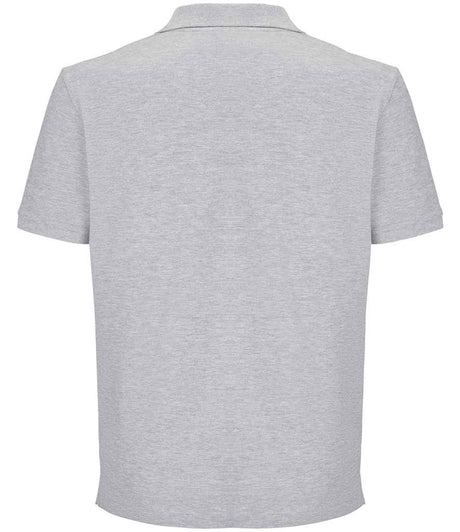 04242 Grey Marl Back