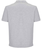 SOL'S Unisex Pegase Piqué Polo Shirt | Grey Marl