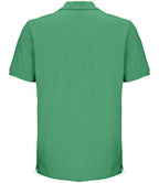 SOL'S Unisex Pegase Piqué Polo Shirt | Spring Green