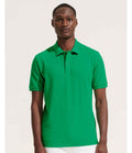SOL'S Unisex Pegase Piqué Polo Shirt | Spring Green