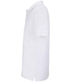 SOL'S Unisex Pegase Piqué Polo Shirt | White