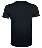 SOL'S Regent Fit T-Shirt | Deep Black