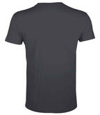 SOL'S Regent Fit T-Shirt | Dark Grey