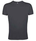SOL'S Regent Fit T-Shirt | Dark Grey
