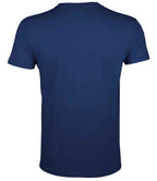 SOL'S Regent Fit T-Shirt | French Navy