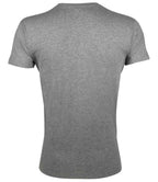 SOL'S Regent Fit T-Shirt | Grey Marl