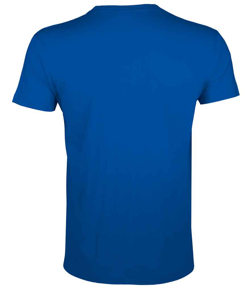 SOL'S Regent Fit T-Shirt | Royal Blue