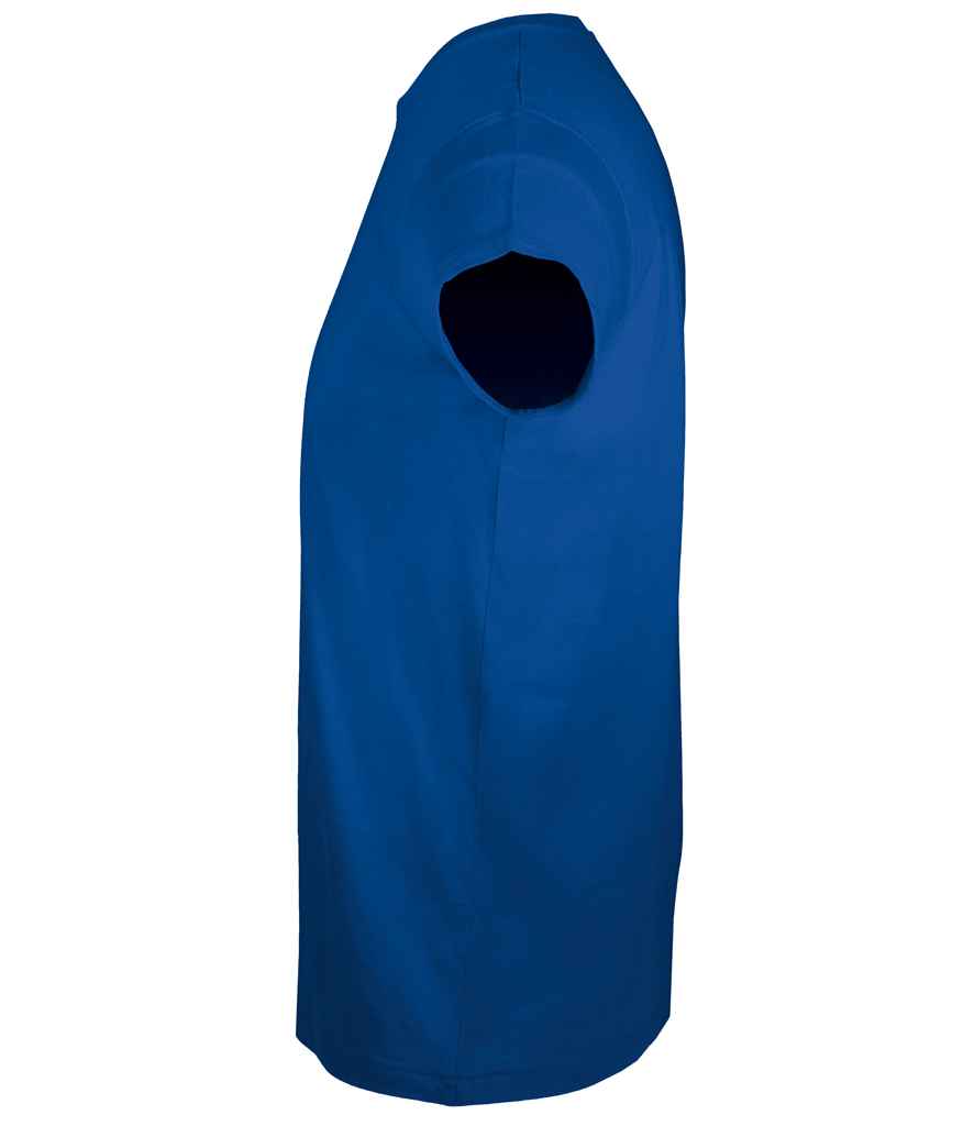 SOL'S Regent Fit T-Shirt | Royal Blue