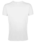 SOL'S Regent Fit T-Shirt | White