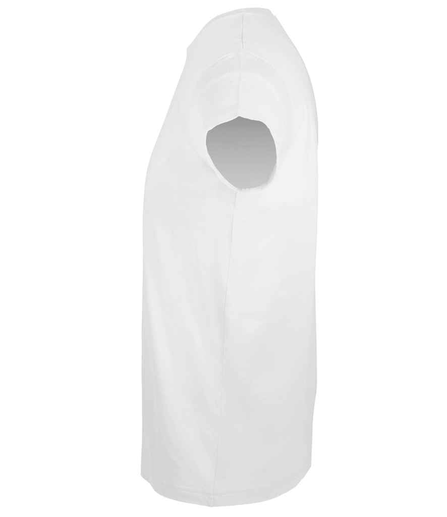 SOL'S Regent Fit T-Shirt | White