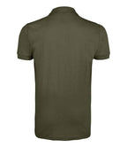 SOL'S Prime Poly/Cotton Piqué Polo Shirt | Army
