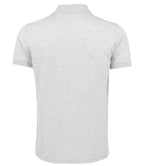 SOL'S Prime Poly/Cotton Piqué Polo Shirt | Ash