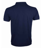 SOL'S Prime Poly/Cotton Piqué Polo Shirt | French Navy