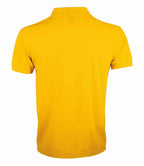 SOL'S Prime Poly/Cotton Piqué Polo Shirt | Gold