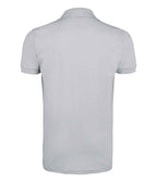 SOL'S Prime Poly/Cotton Piqué Polo Shirt | Pure Grey
