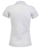 SOL'S Ladies Prime Poly/Cotton Piqué Polo Shirt | Ash