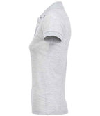 SOL'S Ladies Prime Poly/Cotton Piqué Polo Shirt | Ash