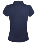 SOL'S Ladies Prime Poly/Cotton Piqué Polo Shirt | French Navy