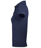 SOL'S Ladies Prime Poly/Cotton Piqué Polo Shirt | French Navy