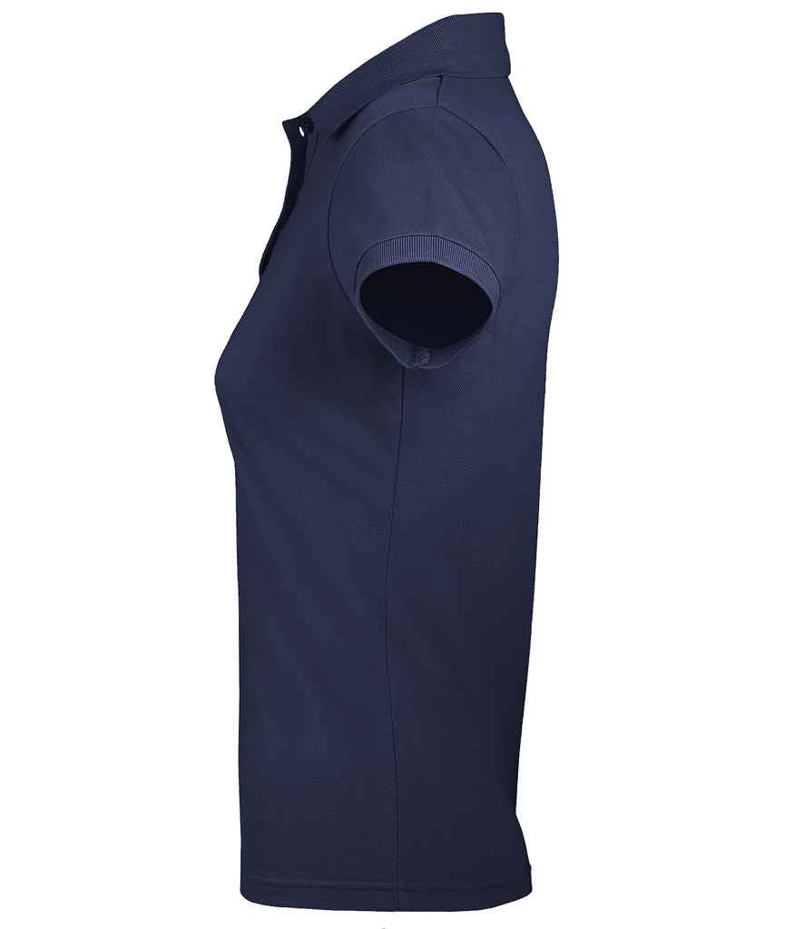 SOL'S Ladies Prime Poly/Cotton Piqué Polo Shirt | French Navy