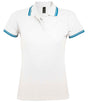 10578 White/Aqua Front