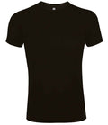 SOL'S Imperial Fit T-Shirt | Deep Black