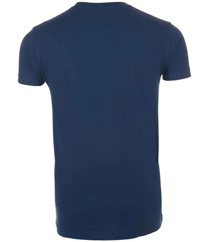 SOL'S Imperial Fit T-Shirt | French Navy