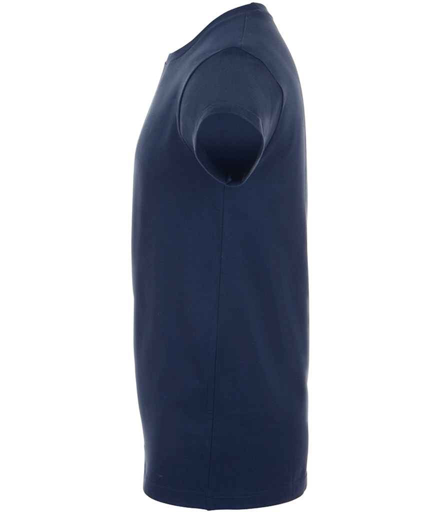 SOL'S Imperial Fit T-Shirt | French Navy