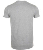 SOL'S Imperial Fit T-Shirt | Grey Marl