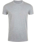 SOL'S Imperial Fit T-Shirt | Grey Marl