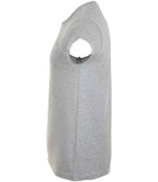 SOL'S Imperial Fit T-Shirt | Grey Marl