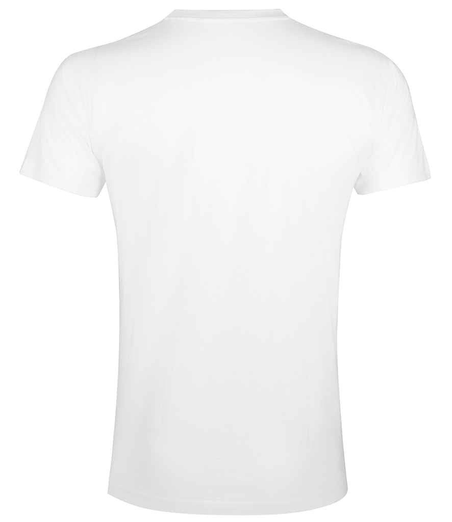 SOL'S Imperial Fit T-Shirt | White