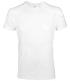 SOL'S Imperial Fit T-Shirt | White