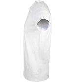 SOL'S Imperial Fit T-Shirt | White