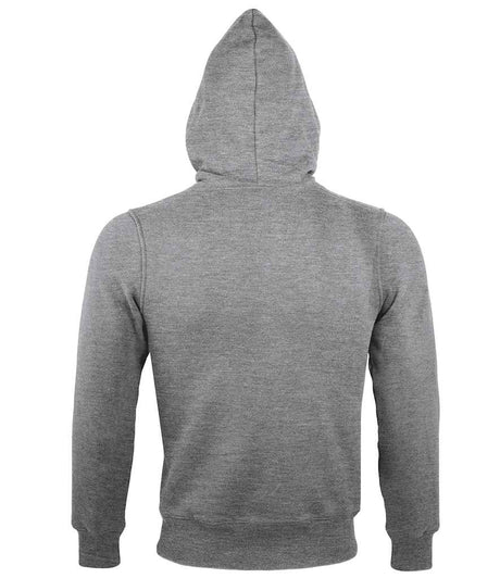 10584 Grey Marl Back