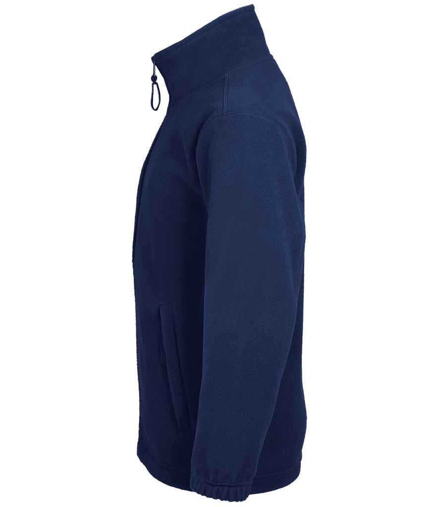 SOL'S Kids North Fleece Jacket | Navy