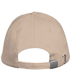 SOL'S Long Beach Cap | Beige