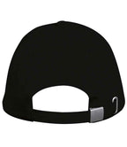 SOL'S Long Beach Cap | Black