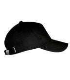 SOL'S Long Beach Cap | Black