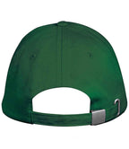 SOL'S Long Beach Cap | Bottle Green