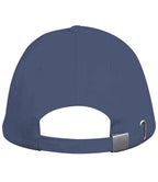 SOL'S Long Beach Cap | Denim