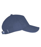 SOL'S Long Beach Cap | Denim