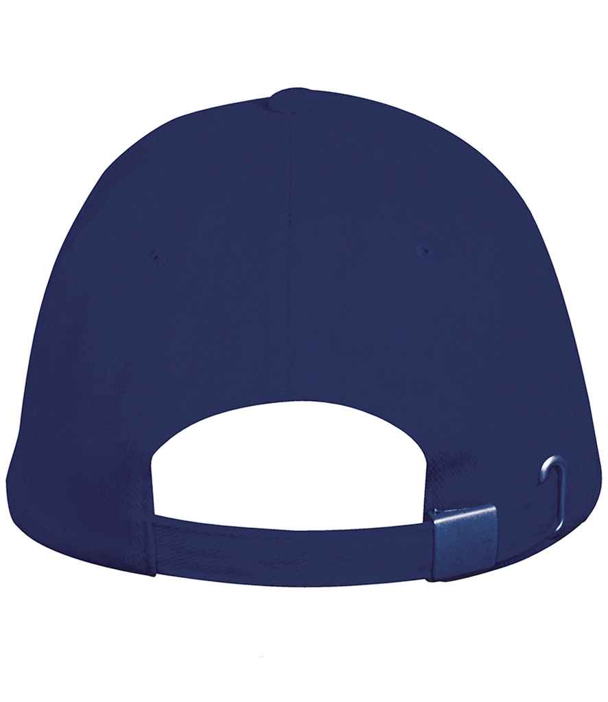SOL'S Long Beach Cap | French Navy