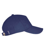 SOL'S Long Beach Cap | French Navy