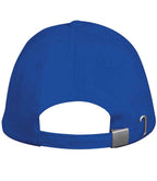 SOL'S Long Beach Cap | Royal Blue
