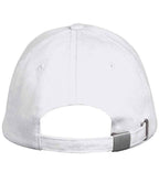 SOL'S Long Beach Cap | White
