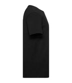 Russell Pure Organic T-Shirt | Black