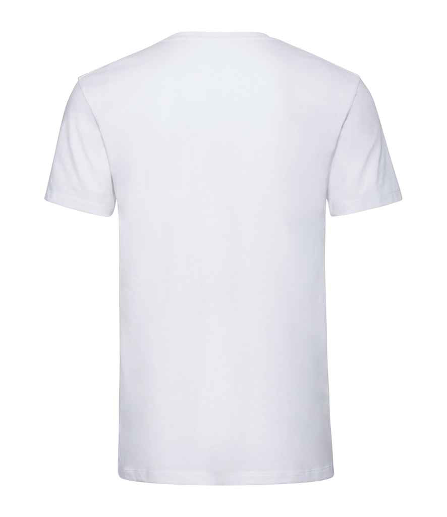 Russell Pure Organic T-Shirt | White