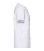 Russell Pure Organic T-Shirt | White