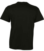 SOL'S Victory V Neck T-Shirt | Deep Black